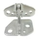 thumbnail image 1 of Right Upper Door Hinge 55113660AC for Grand Durango Charger 300C 2011-2023 Side Door Hinge, 1 of 5