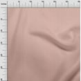 thumbnail image 3 of oneOone Cotton Poplin Dusty Pink Fabric Stripes Sewing Fabric By The Yard Printed Diy Clothing Sewing Supplies 56 Inch Wide, 3 of 4
