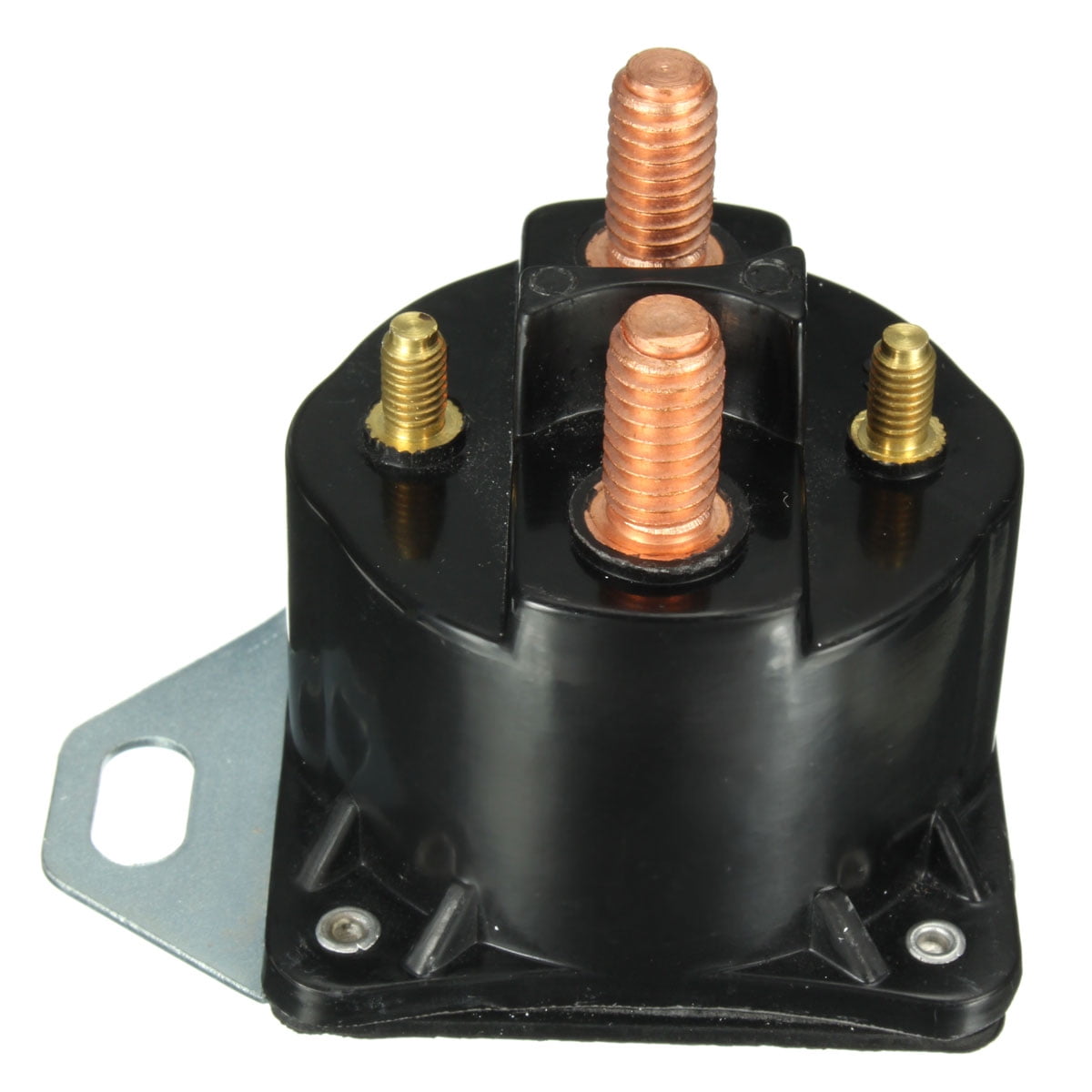 12V PowerStroke Power Stoke Diesel Glow Plug Glowplug Relay Solenoid