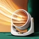 thumbnail image 1 of Calentador de Ambiente XWSHYW 2000 W Bajo Consumo Ventilador Calefactor Portátil Dos Velocidades, 1 of 6