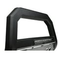 thumbnail image 4 of Armordillo 7179806 Matte Black LED Bull Bar For 07-10 Silverado 2500/3500, 4 of 9