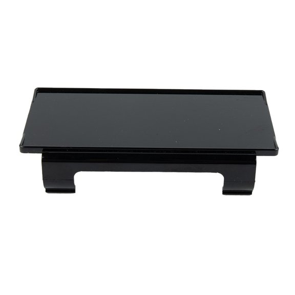 6 Inch Led Work Light Bar Black Lens Cover Double-Row for Off Road Suv Truck Atv