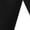 Black, variant on Women's Pants Fashion Casual Pants For Women Autumn And Winter Plus Size Casual Sports