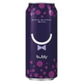 thumbnail image 2 of bubly Blackberry Sparkling Water, 16 fl oz, Can, 2 of 5