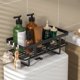thumbnail image 1 of Soporte Multifuncional para Tanque de Inodoro, Estante de Almacenamiento para Ducha y Baño, Estante Superior para Inodoro, 1 of 6