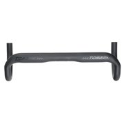 TOSEEK Carbon Fiber Bicycle Handlebar Gravel Mountain Road Bike Drop Bar 440mm