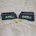 thumbnail image 3 of RampShotÂ® Replacement Balls (4 pack) - Green &amp; Yellow, 3 of 4