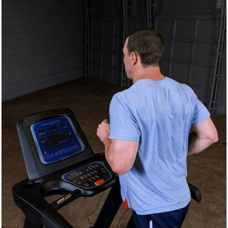 T25 treadmill hot sale