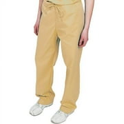 Meditreads Anti-Microbial Unisex Scrub Pant, Khaki