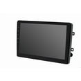 thumbnail image 1 of Zcargel 10in Android 13 Car Navigation with Wireless CarPlay/Android Auto, Bluetooth, WiFi, FM/RDS, SWC, Mirror Link, AHD Backup Camera + Microphone, Compatible with Ford F150/F250 2004-2014, 2+32GB, 1 of 3