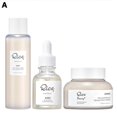 thumbnail image 1 of Koec Rice Honey Facial Skin Care Three-Piece Set Moisturizing Essence Toner Smear Mask Best, 1 of 1