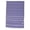 Dark Purple, variant on Bersuse 100% Cotton Anatolia XL Throw Blanket Turkish Towel - 61x82 Inches, Natural Gold (Set of 3)