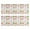 Princess Magic Pattern, variant on Kitchen Rugs Sets Of 2,Rainbow Princess Pattern Anti Fatigue Kitchen Mat Rugs Non Slip Washable,Decorative Kitchen Floor Mats for Kitchen,Sink,Laundry,17"X47"