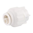 thumbnail image 1 of Conector SharkBite Push End Stop de 3/8 pulgadas de plástico, 1 of 1
