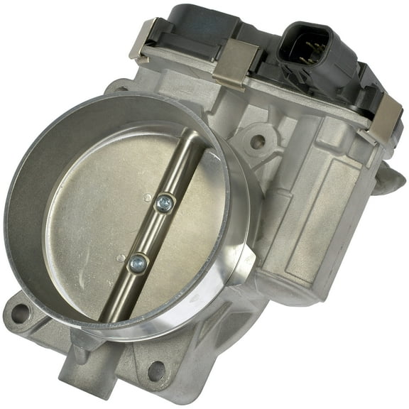 Dorman 977-800 Fuel Injection Throttle Body for Specific Buick / Cadillac Models, Natural