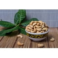 thumbnail image 4 of Royal Cashews Salted Cashew Nuts – Roasted Premium Cashews 1.76 Oz 6 Packs, 4 of 6