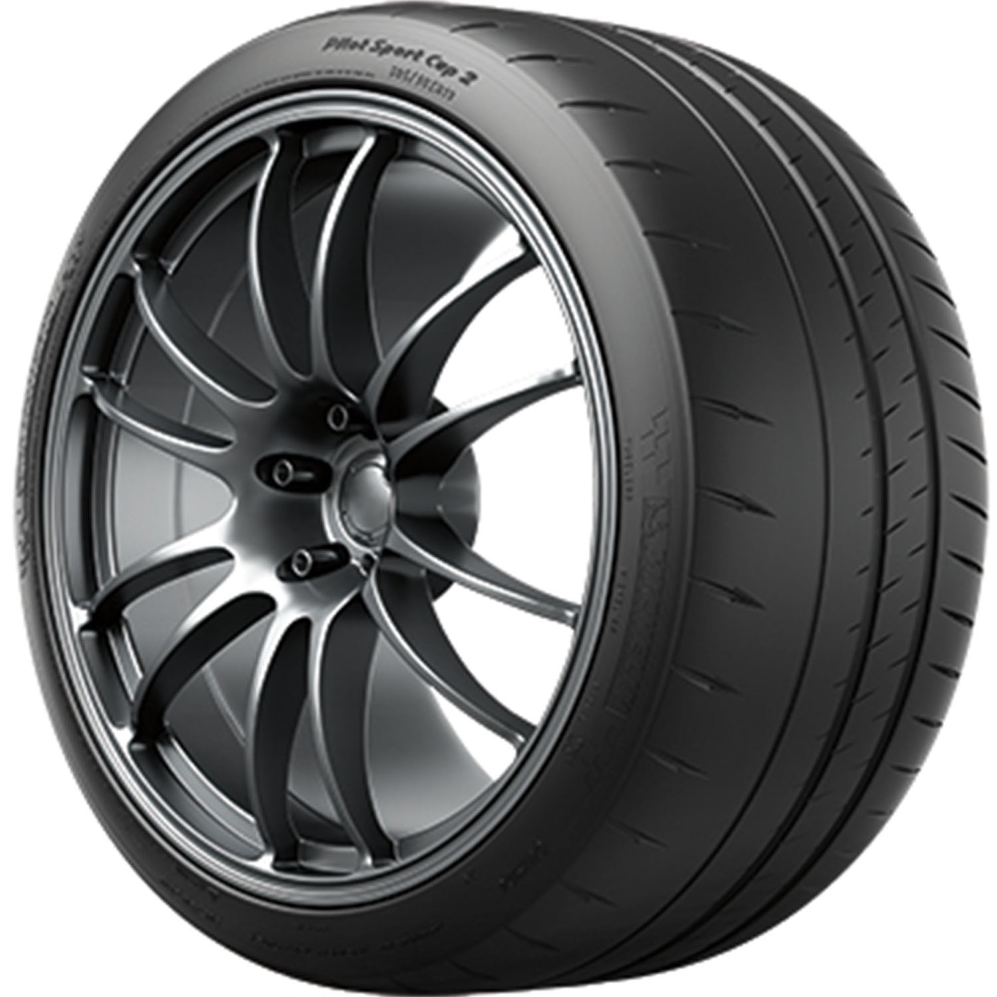 Michelin Pilot Sport Cup 2 Summer 295/35ZR19 104Y XL Passenger