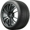 thumbnail image 5 of Michelin Pilot Sport Cup 2 Summer 255/40ZR20 (101Y) XL Passenger Tire, 5 of 6