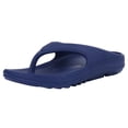 thumbnail image 1 of Orthopedic Sandals For Women Men Summer Beach Flip Flops With Arch Support Soft Cloud Slippers House Bathroom Slides, 1 of 7
