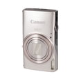 thumbnail image 4 of Canon IXY 650 / PowerShot ELPH 360 HS Digital Camera, 20.2MP, 12x Optical Zoom, Wi-Fi, Silver (International Model), 4 of 8