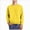 A4-Yellow, variant on Toddler Boys Classic Crewneck Knit Sweater,Long Sleeve Pullover,Soft Basic Winter Top 5 Years