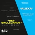 thumbnail image 5 of Auriculares Inalámbricos Skullcandy Crusher ANC 2, 5 of 5