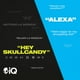 thumbnail image 5 of Auriculares Inalámbricos Skullcandy Crusher ANC 2, 5 of 5