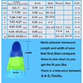 thumbnail image 4 of Pantalones cortos para niños Swim Fins Fanwill, cómodos para el entrenamiento de regazo, 4 of 6