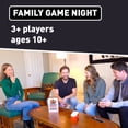 thumbnail image 6 of The Good Game Company: Chunky Monkey Business - The Wild Fill-In-The Blank Party Game, Hilarious Riddles & Phrases, Word Play, Family 10+, 3+ Players, 6 of 8
