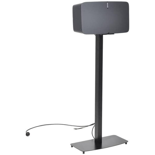 Pyle Sonos Speaker Mount Stand - Reinforced Steel Gen Play 5 Sonos Speaker - Walmart.com