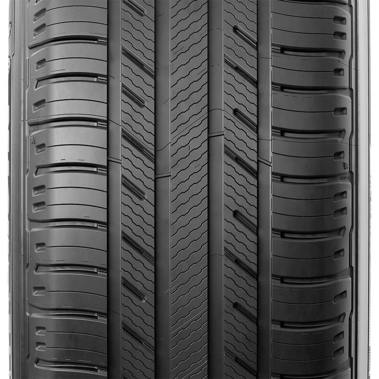 ミシュラン　プレミアLTXバリ溝！225 65 17 Michelin Premier LTX All-Season 225/65R17 102H Tire