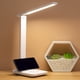 thumbnail image 5 of Lámpara de escritorio LED modo tricolor portátil de luz de mesa regulable plegable para dormitorio ANGGREK Otros, 5 of 7