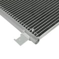 thumbnail image 5 of cciyu 13396 Radiator 4282 condenser Replacement for 2014-2018 for Chevrolet for Silverado 1500 4.3L 2014-2018 for GMC for Sierra 1500 4.3L, 5 of 5