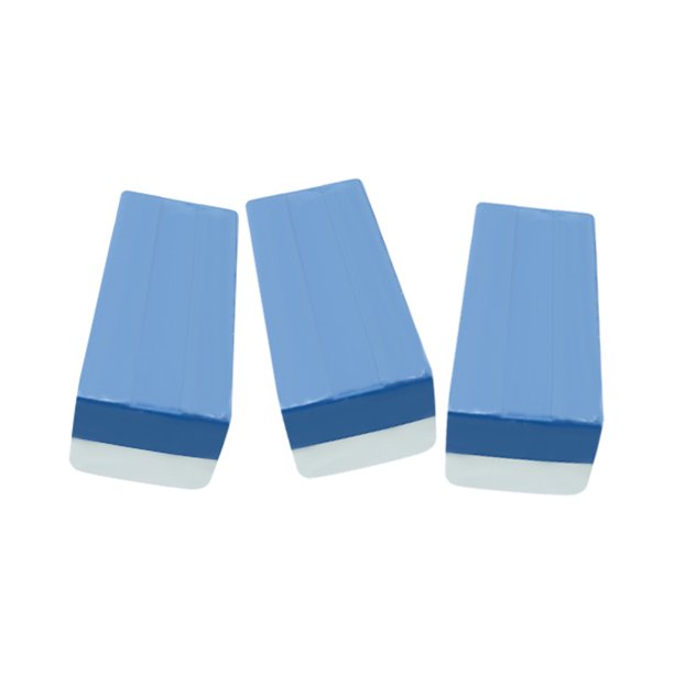 YUEHAO Office and Craft and Stationery Chalk Eraser Durable Whiteboard