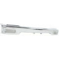 thumbnail image 3 of FRONT BUMPER Compatible with Toyota Pickup 1989-1991 Chrome 4WD, 3 of 5