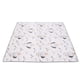 thumbnail image 1 of Alfombrilla para silla alta para bebé, alfombrilla para silla alta para bebé, alfombrilla Splat para debajo de la silla alta, alfombrilla Splat para silla alta para bebé, máxima comodidad, 1 of 9