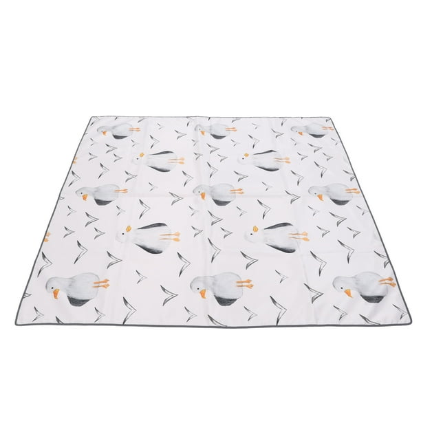 Alfombrilla para silla alta para bebé, alfombrilla para silla alta para bebé, alfombrilla Splat para debajo de la silla alta, alfombrilla Splat para silla alta para bebé, máxima comodidad