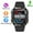 A2 Yrmaups under 5$, variant on Smart Watch under $5! Yrmaups Smartwatch with Bluetooth Calling, Fitness Tracker for Women Men, 1.83 Inch Full Touch Screen, 107 Sports Modes, Heart Rate Monitor, Water Resistant
