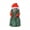 B, variant on Electric Christmas Tree Rotating Christmas Tree Christmas Plush Toys, Parent-Child Interaction Dancing Tree Toys Party Home Decoration Christmas Gifts For Toddlers Children