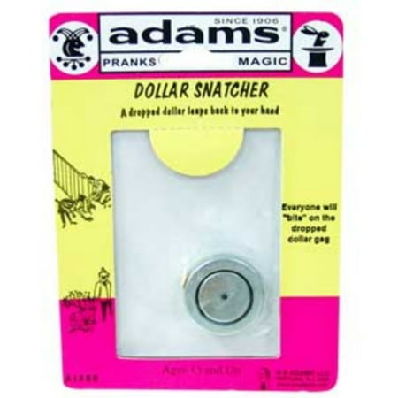 Adams Dollar Roll - SS Adams Dollar Snatcher