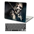 thumbnail image 5 of KSK KAISHEK Hard Shell Only Compatible MacBook Air 13.6" m2 2022.0 A2681 m2 + Black Keyboard Cover, Diablo A 14, 5 of 5