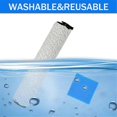 thumbnail image 4 of Replacement Brush Roller Filter for Eureka 400 Wet and Dry Vacuum Cleaner Accessories, 4 of 5