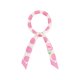 thumbnail image 1 of INSPIRAR CHIC Bufanda Cuadrada de 70 cm con Lunares para Mujeres, Pañuelo, Diadema en Rosa 27.56*27.56" (L*W), 1 of 6