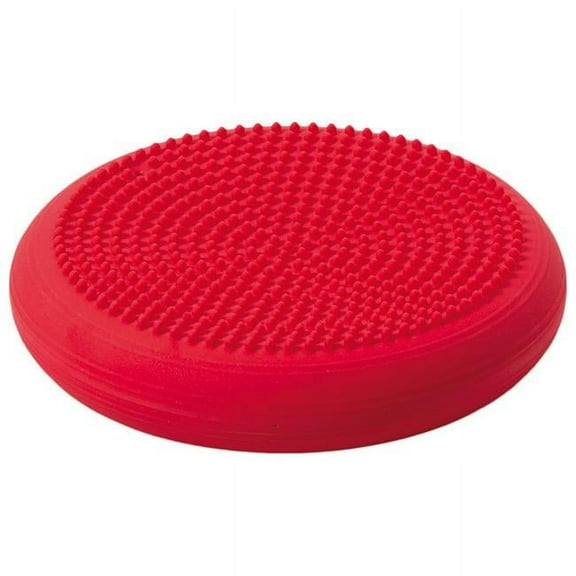 Togu Dynair Ballkissen Senso, 13", Red