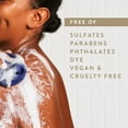 thumbnail image 6 of (6 pack) Native Body Wash, Sulfate Free, Sandalwood & Shea Butter, for Women and Men, 18 oz, 6 of 17