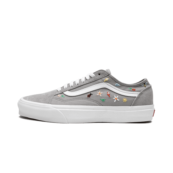 VANS MENS OLD SKOOL "GARDEN PARTY" VN0005UGKAQ VN0005UGKAQ from Stadium Goods