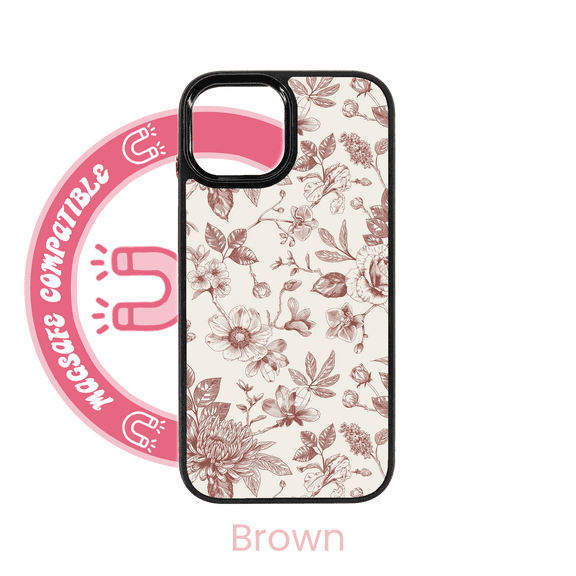 abbyrose Enchanted MagSafe iPhone Case for iPhone 14