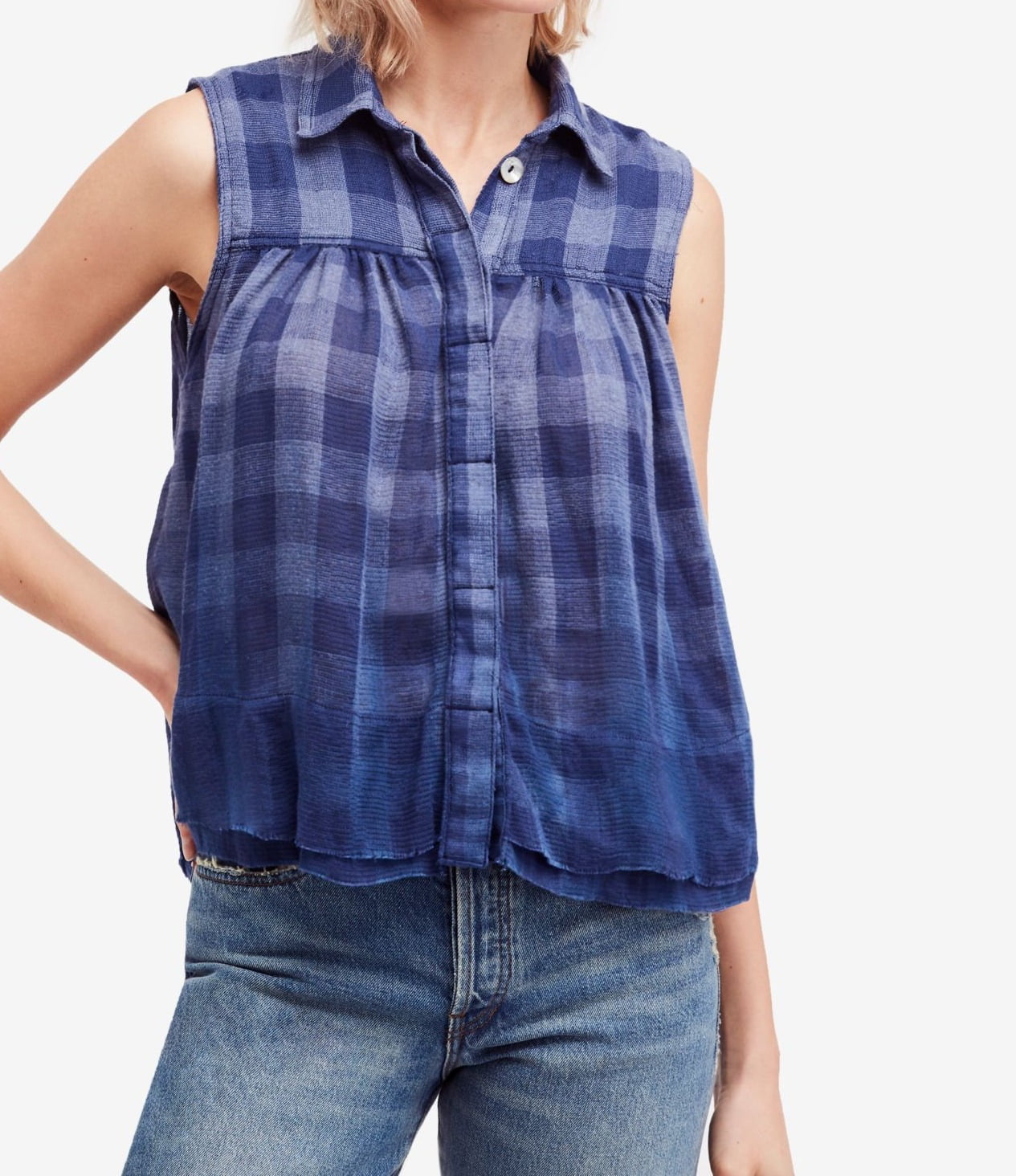 walmart women's tops and blouses