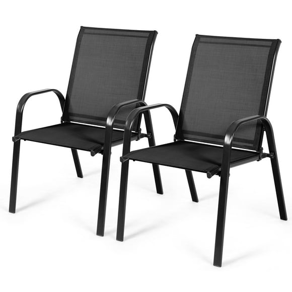 Metal Lawn Chairs