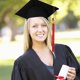 thumbnail image 5 of Birrete de graduación 2025 con borla | Birrete mate negro para adultos y niños | Talla única ajustable que se adapta a la mayoría | Accesorio para fiesta y fotos | Birrete acrílico duradero para, 5 of 6
